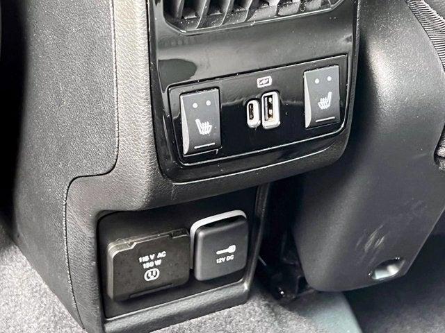 used 2022 Jeep Compass car, priced at $22,895