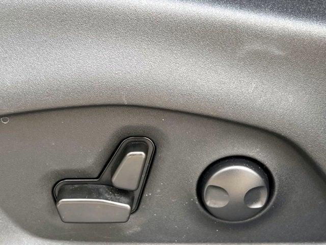 used 2022 Jeep Compass car, priced at $22,895