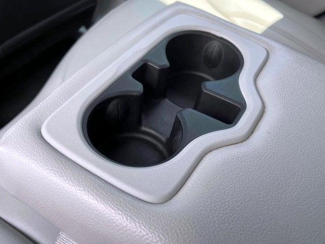 used 2022 Jeep Compass car, priced at $21,784