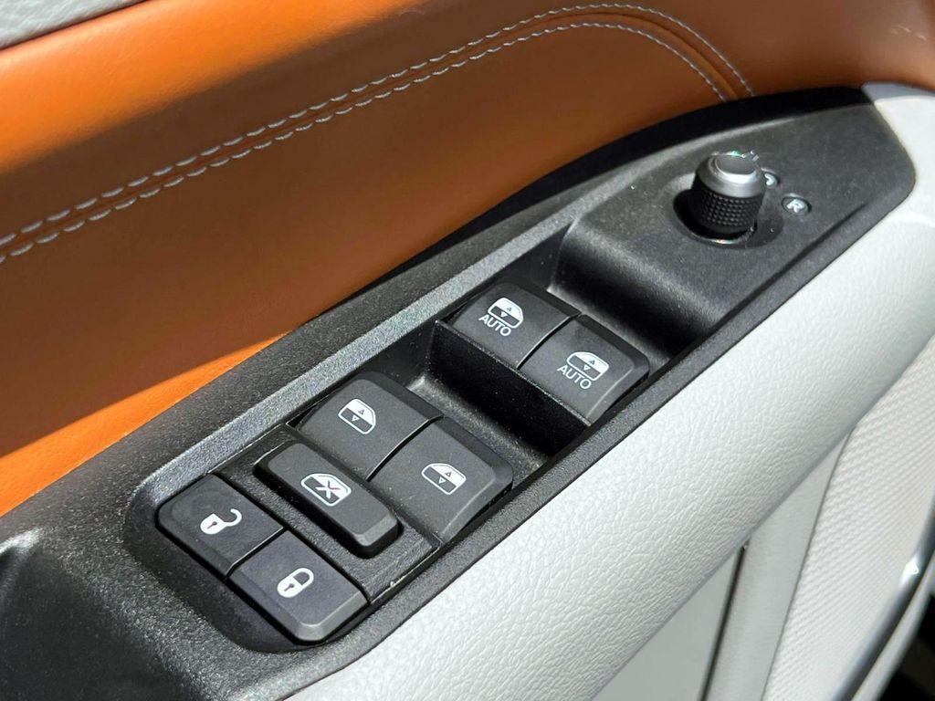 used 2022 Jeep Compass car, priced at $19,843