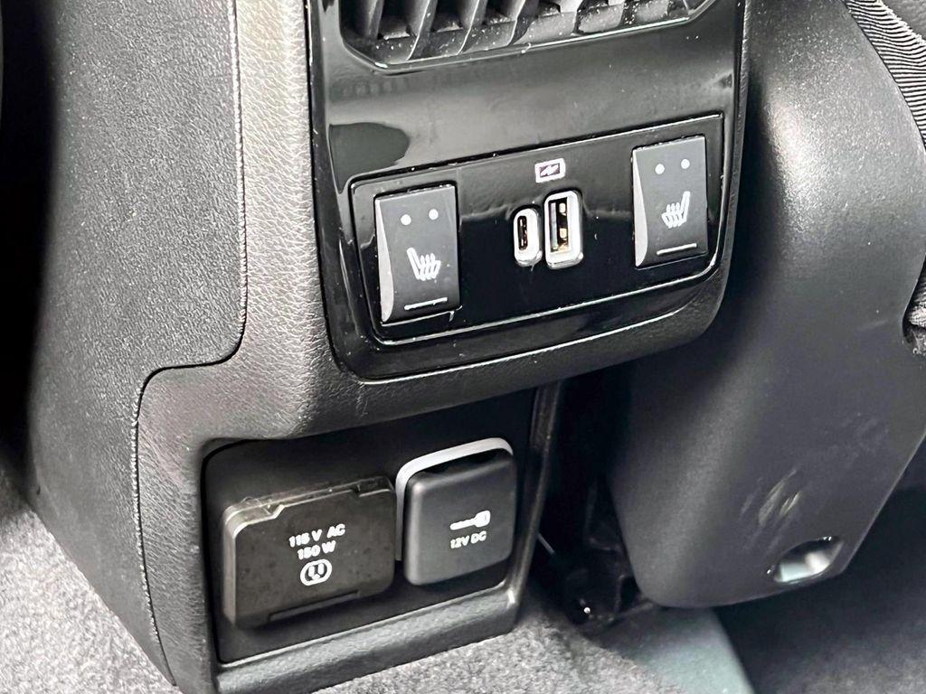 used 2022 Jeep Compass car, priced at $19,843