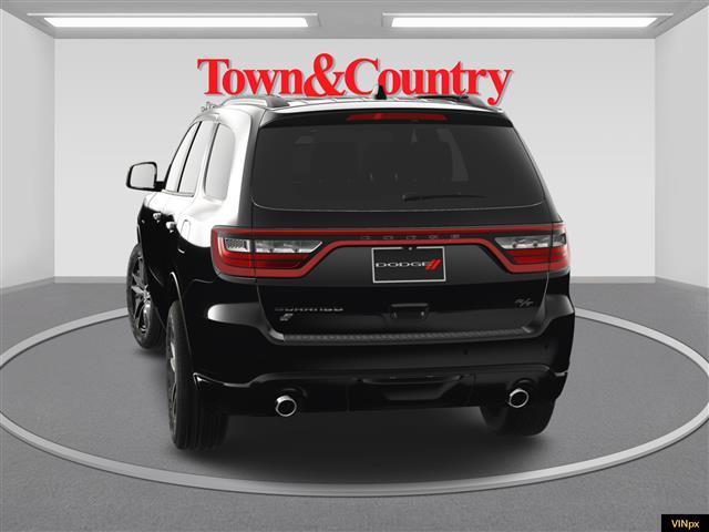 new 2025 Dodge Durango car, priced at $56,780