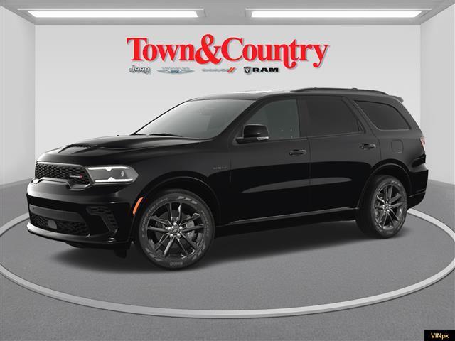 new 2025 Dodge Durango car, priced at $56,780