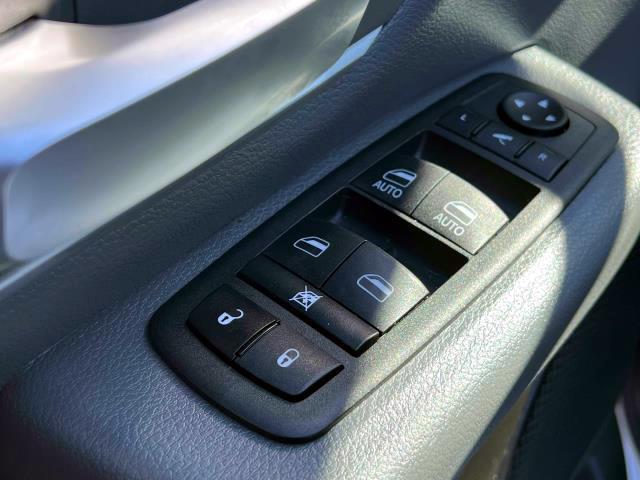 used 2022 Ram 1500 car, priced at $33,495