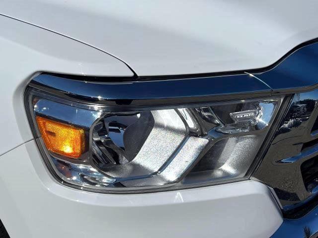 used 2022 Ram 1500 car, priced at $34,184