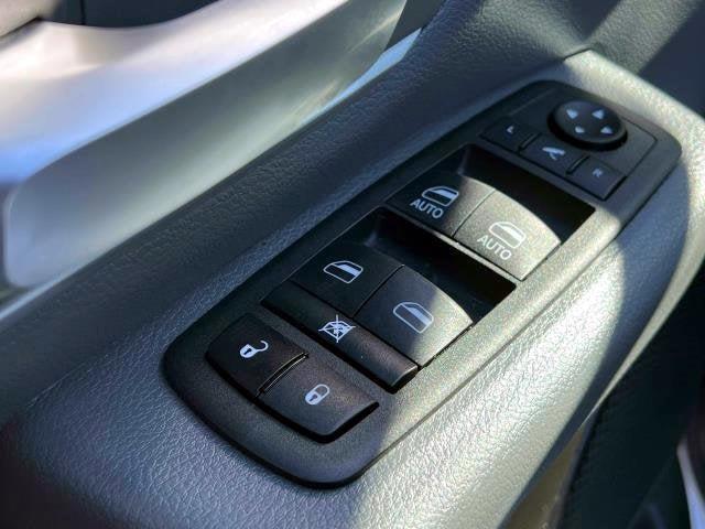 used 2022 Ram 1500 car, priced at $34,184