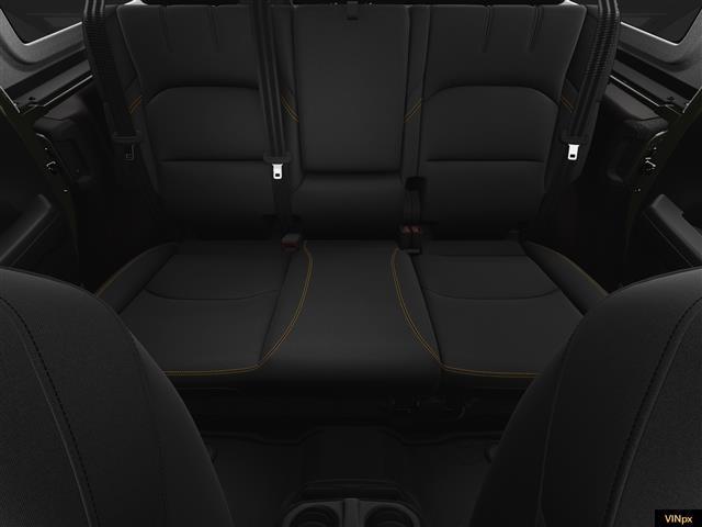 new 2025 Jeep Wrangler 4xe car, priced at $54,870