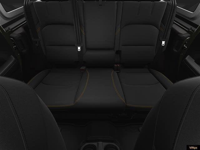 new 2025 Jeep Wrangler 4xe car, priced at $54,870