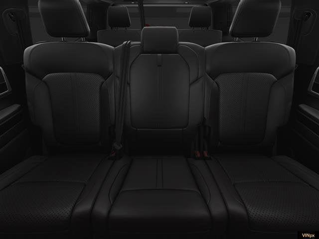 new 2025 Jeep Wagoneer car, priced at $69,580