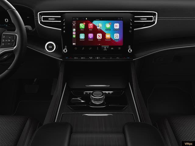 new 2025 Jeep Wagoneer car, priced at $69,580