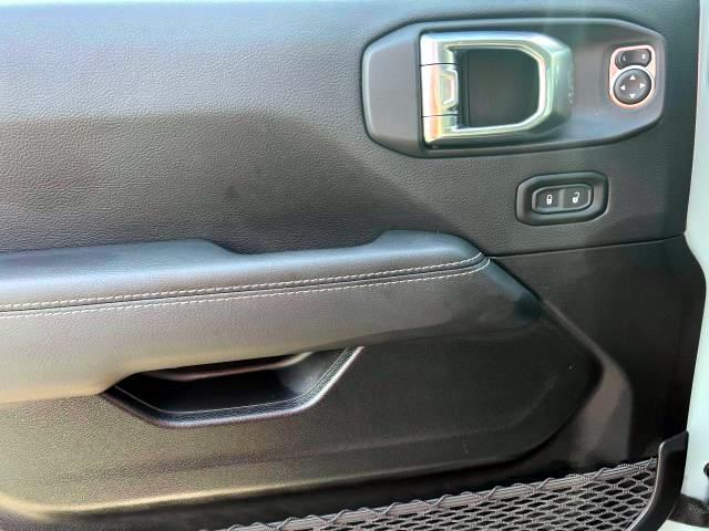 used 2023 Jeep Wrangler 4xe car, priced at $32,995
