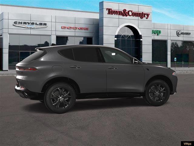 new 2025 Dodge Hornet car, priced at $40,480