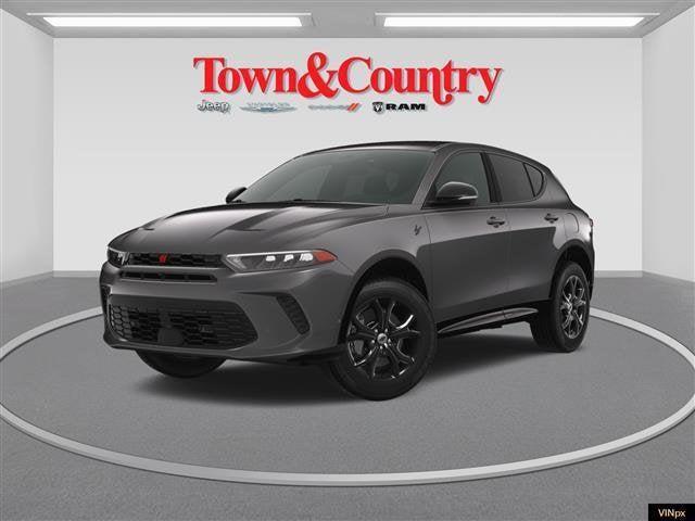 new 2025 Dodge Hornet car, priced at $38,430