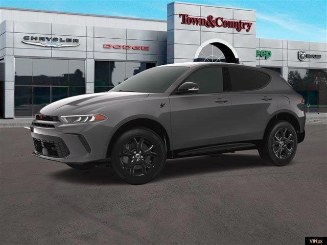 new 2025 Dodge Hornet car, priced at $40,480