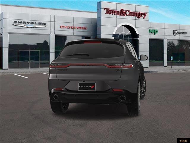 new 2025 Dodge Hornet car, priced at $40,480