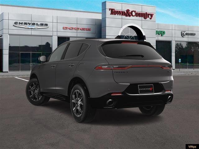 new 2025 Dodge Hornet car, priced at $40,480