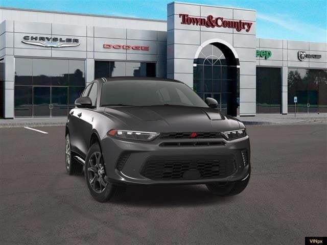 new 2025 Dodge Hornet car, priced at $40,480