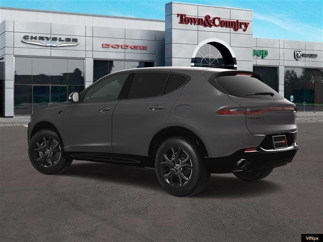 new 2025 Dodge Hornet car, priced at $40,480
