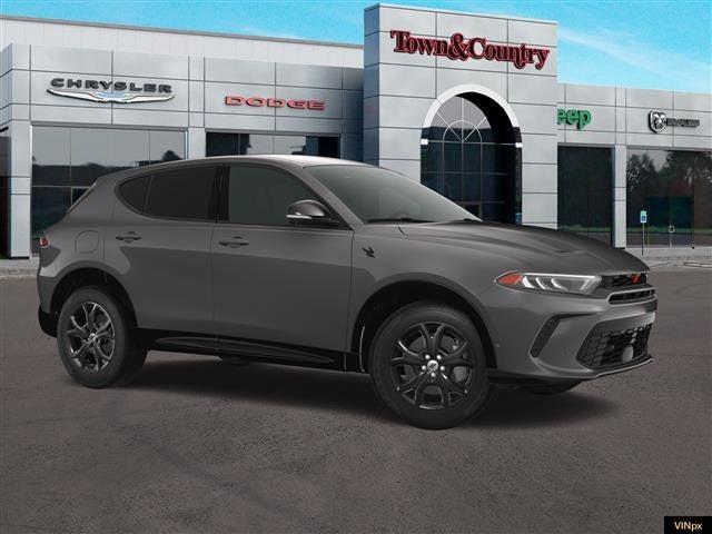new 2025 Dodge Hornet car, priced at $40,480