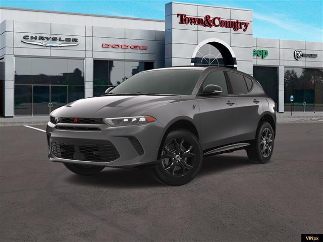 new 2025 Dodge Hornet car, priced at $44,680