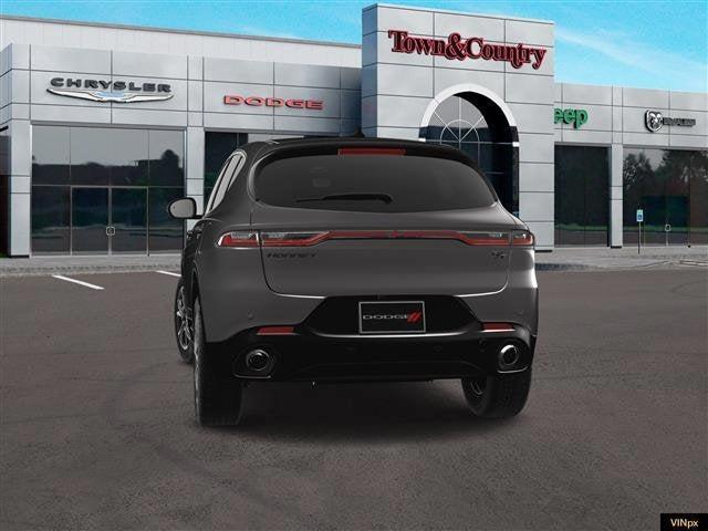 new 2025 Dodge Hornet car, priced at $40,480