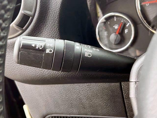 used 2017 Jeep Wrangler Unlimited car, priced at $17,732