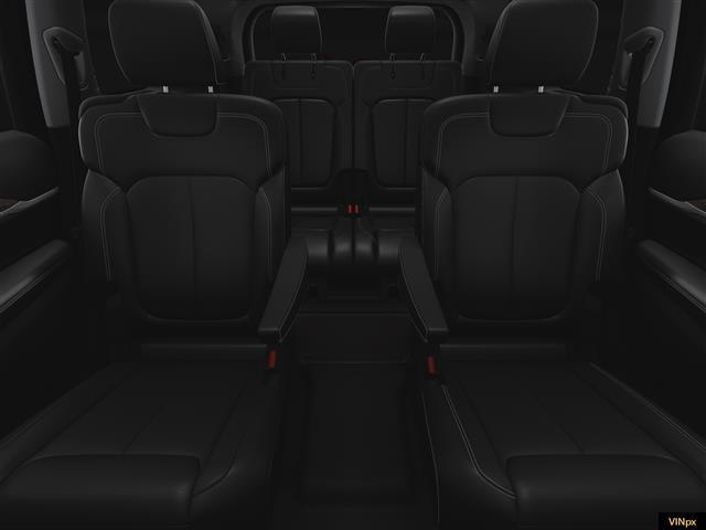 new 2025 Jeep Grand Cherokee L car, priced at $44,000