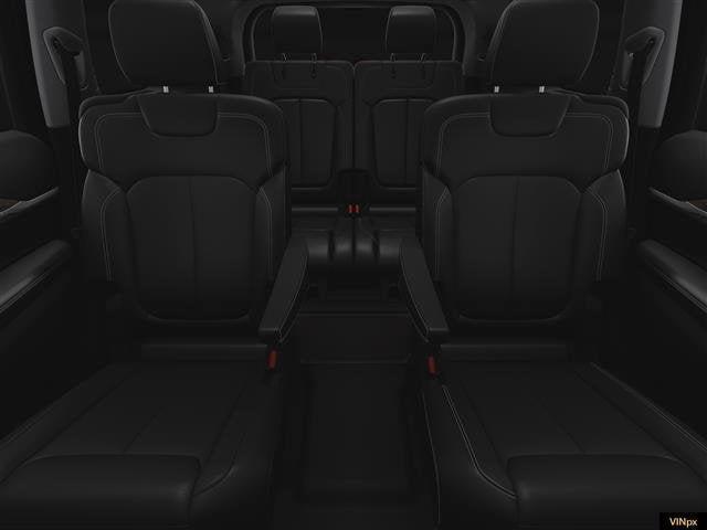 new 2025 Jeep Grand Cherokee L car, priced at $41,405