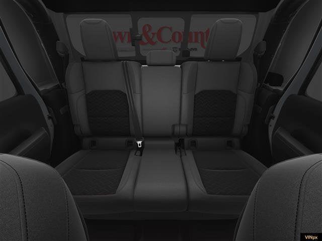 new 2025 Jeep Gladiator car, priced at $56,410