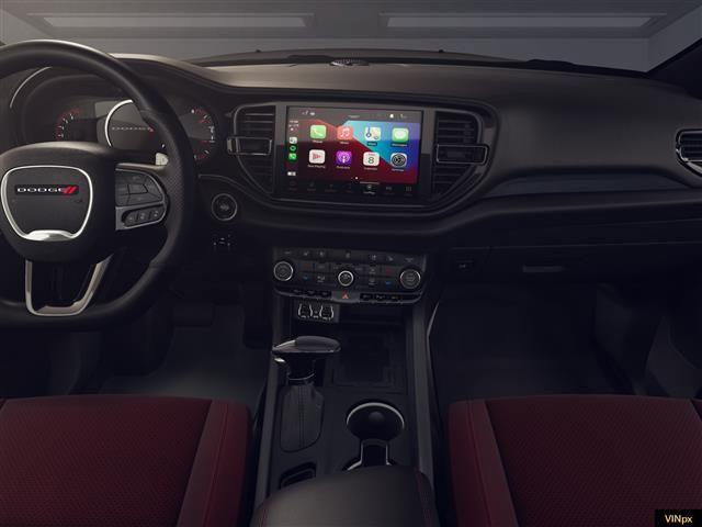 new 2026 Dodge Durango car, priced at $45,465