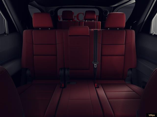 new 2026 Dodge Durango car, priced at $45,465