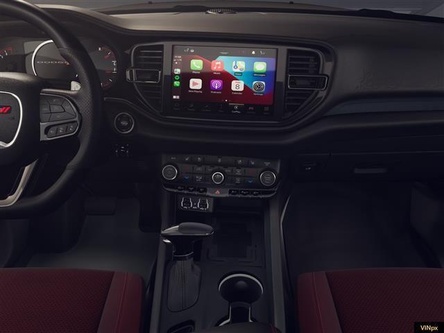new 2026 Dodge Durango car, priced at $45,465