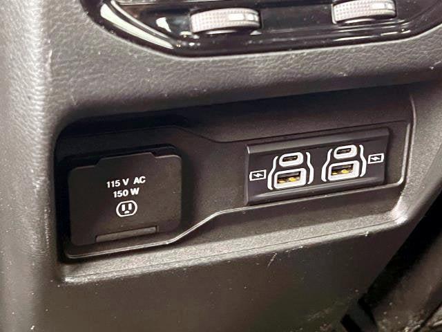 used 2023 Jeep Grand Cherokee car, priced at $44,303