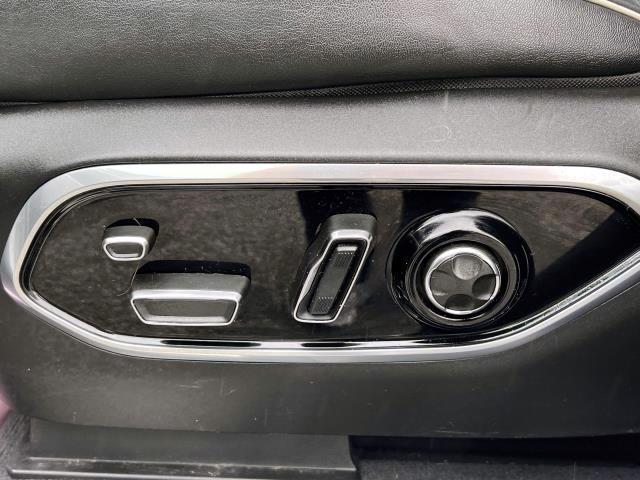 used 2023 Jeep Grand Cherokee car, priced at $48,995