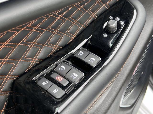 used 2023 Jeep Grand Cherokee car, priced at $48,995