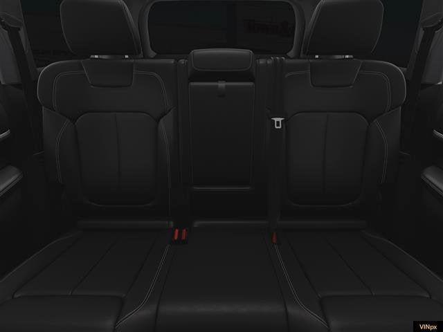 new 2025 Jeep Grand Cherokee 4xe car, priced at $57,003