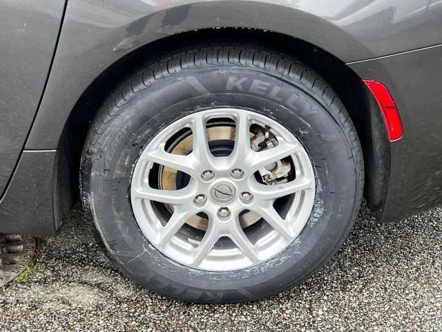 used 2023 Chrysler Voyager car, priced at $21,468
