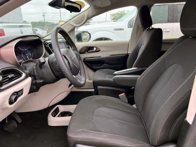used 2023 Chrysler Voyager car, priced at $20,492