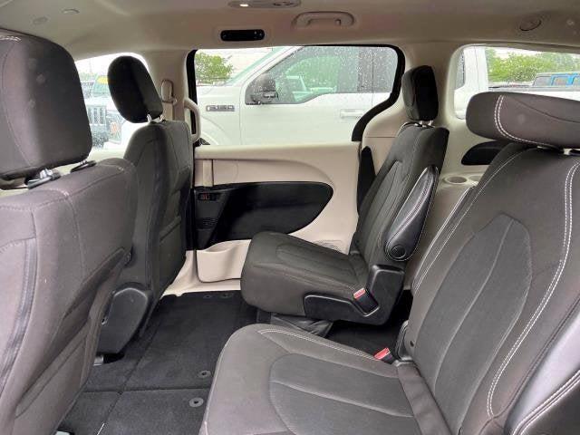 used 2023 Chrysler Voyager car, priced at $20,492