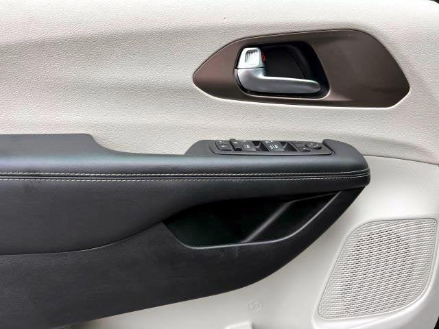 used 2023 Chrysler Voyager car, priced at $20,492