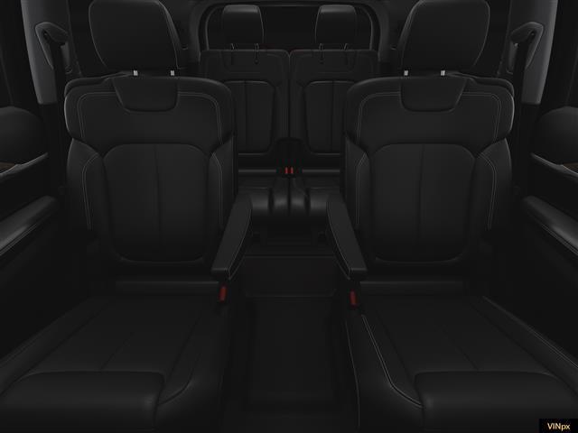 new 2025 Jeep Grand Cherokee L car, priced at $51,417