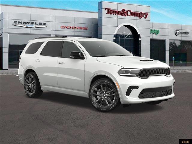 new 2024 Dodge Durango car, priced at $52,060