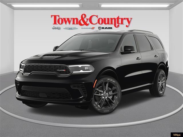 new 2025 Dodge Durango car, priced at $54,488