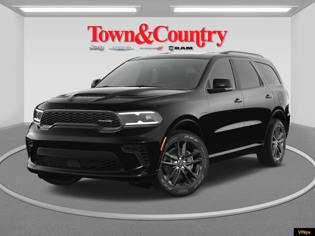 new 2025 Dodge Durango car, priced at $54,488