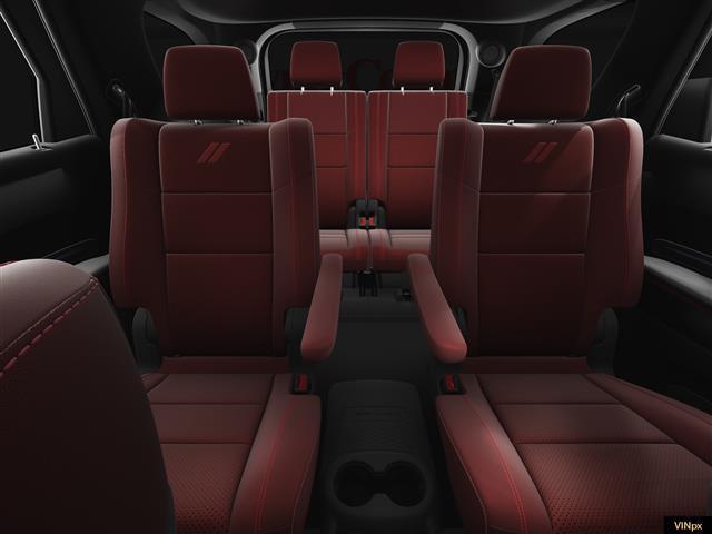 new 2025 Dodge Durango car, priced at $55,930