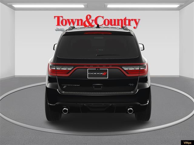 new 2025 Dodge Durango car, priced at $55,930