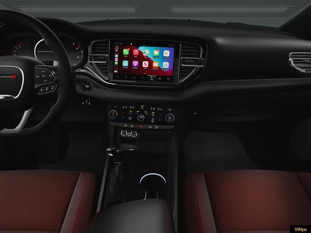 new 2025 Dodge Durango car, priced at $55,930