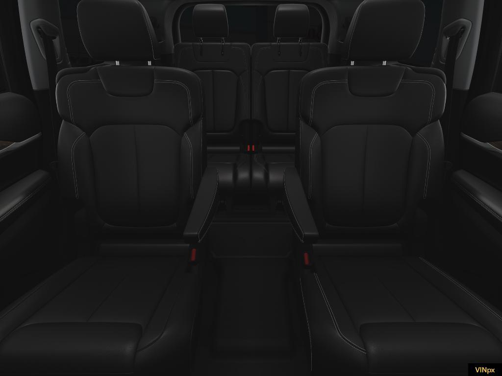 new 2025 Jeep Grand Cherokee L car, priced at $49,410