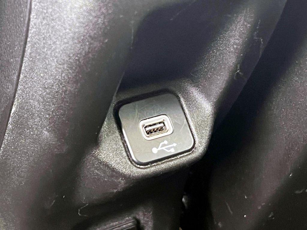 used 2021 Jeep Renegade car, priced at $18,971