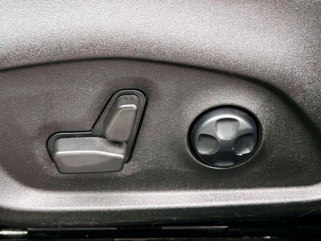 used 2021 Jeep Renegade car, priced at $18,971